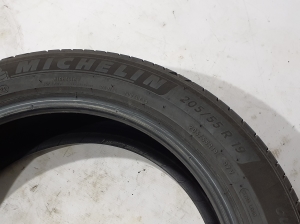 RENAULT Arkana (2019–2026) Riepas 20555R19 - 4