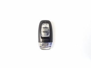 Zündschlüssel - 4H0959754DD
