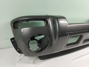 Jeep Liberty I (2001–2007) Front bumper 55156042AD - 3