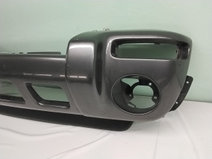 Jeep Liberty I (2001–2007) Front bumper 55156042AD - 4