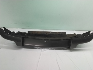 Jeep Liberty I (2001–2007) Front bumper 55156042AD - 5
