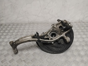 AUDI A8 D5 (2017–2026) Esirumm 4N0407560 - 3