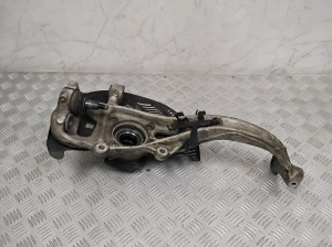 AUDI A8 D5 (2017–2026) Esirumm 4N0407560 - 4