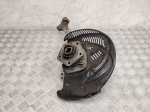 AUDI A8 D5 (2017–2026) Esirumm 4N0407560 - 5