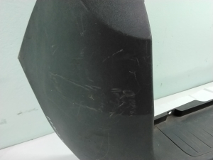 FIAT Doblo (2010–2026) Heckstoßstange 735473499 - 4