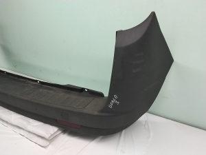 FIAT Doblo (2010–2026) Heckstoßstange 735473499 - 5