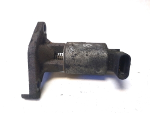 Opel Astra G (1998–2004) EGR vārsts 53389604 - 2