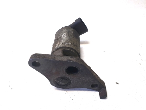 Opel Astra G (1998–2004) EGR vārsts 53389604 - 3