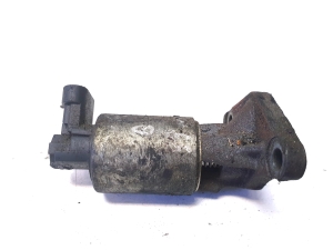 Opel Astra G (1998–2004) EGR vārsts 53389604 - 4