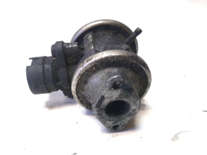 Volkswagen Phaeton (2002–2017) EGR-klapp 021131101 - 3