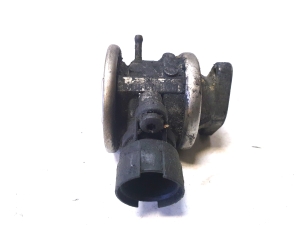 Volkswagen Phaeton (2002–2017) EGR-klapp 021131101 - 4