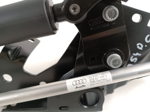 AUDI A7 (2010–2018) Trunk lid strut 4G8827852F - 2