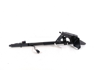 AUDI A7 (2010–2018) Trunk lid strut 4G8827852F - 3