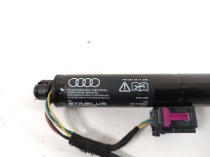 AUDI A7 (2010–2018) Trunk lid strut 4G8827851F - 4