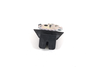 AUDI A7 (2010–2018) Trunk lid lock 8R0827505A - 3