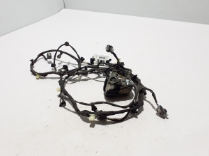 Ford Mustang Mach-E Mach-E (2020–2026) Rear parking sensor cable LJ8T15K868EBD - 2
