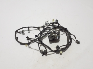   Rear parking sensor cable  - LJ8T15K868EBD 