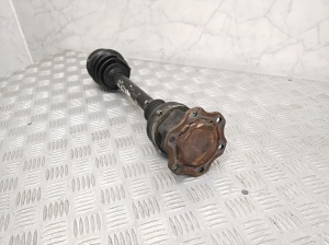 AUDI A8 D5 (2017–2026) Front drive shaft and its parts - 2