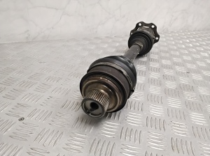 AUDI A8 D5 (2017–2026) Front drive shaft and its parts - 4
