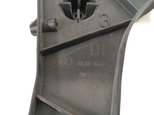 AUDI A7 (2010–2018) Rear bumper bracket 4G8807453B - 2