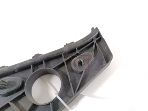 AUDI A7 (2010–2018) Rear bumper bracket 4G8807454B - 2