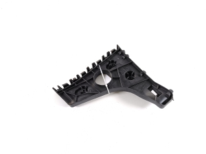 Rear bumper bracket - 4G8807454B