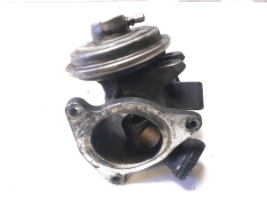 Mercedes Benz ML-Class 163 (1998–2005) EGR-klapp A6110900754 - 2