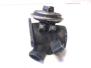 EGR-klapp - A6110900754