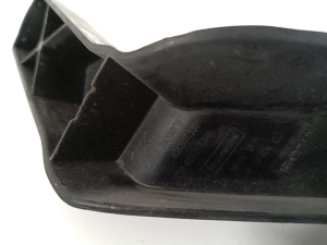 AUDI A7 (2010–2018) Rear bumper bracket 4G8807330 - 2
