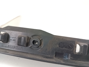 AUDI A7 (2010–2018) Rear bumper bracket 4G8807890 - 3