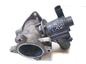 Volkswagen Caravelle (2004–2015) EGR vārsts D502070000 - 2