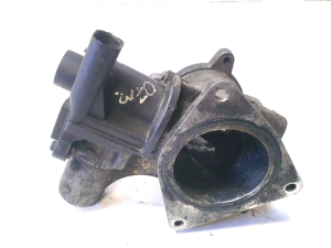 Volkswagen Caravelle (2004–2015) EGR vārsts D502070000 - 3