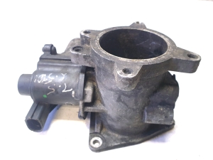 Volkswagen Caravelle (2004–2015) EGR vārsts D502070000 - 4