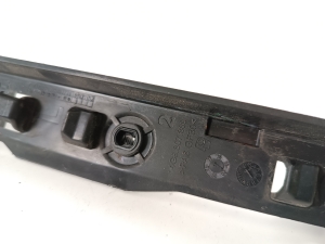 AUDI A7 (2010–2018) Rear bumper bracket 4G8807889 - 2