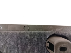 AUDI A7 (2010–2018) Other dashboard part 4G1863280 - 3