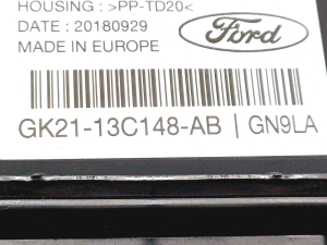 Ford Transit (2012–2026) Module d’éclairage LCM GK2113C148AB - 3