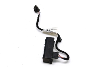 Ford Transit (2012–2026) Antenna amplifier GD9T15K619BB - 3
