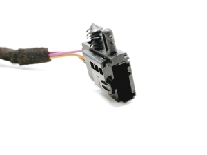Ford Transit (2012–2026) Antenna amplifier GD9T15K619BB - 4