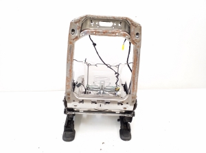 Jeep Grand Cherokee WK2 (2010–2026) Front seat frame 04610325AK - 2