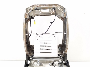 Jeep Grand Cherokee WK2 (2010–2026) Front seat frame 04610325AK - 4