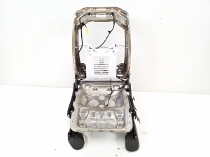   Front seat frame  - 04610325AK 