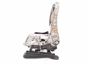 Jeep Grand Cherokee WK2 (2010–2026) Front seat frame 04610325AK - 5