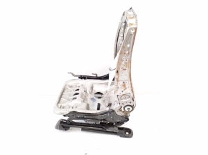Jeep Grand Cherokee WK2 (2010–2026) Front seat frame 04610327AK - 5
