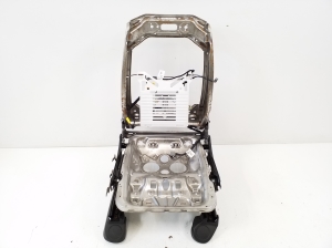  Front seat frame  - 04610327AK 