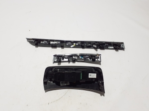 VOLVO XC90 (2015–2024) Dashboard trim - 4