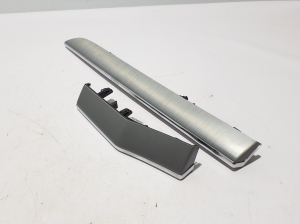 VOLVO XC90 (2015–2024) Dashboard trim - 5