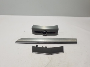 Dashboard trim
