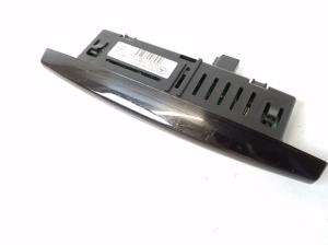 Mercedes Benz E-Class W207 (2009–2017) Parking system display A0015424623 - 2