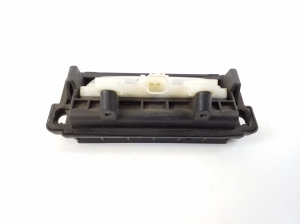 Mercedes Benz S-Class 221 (2005–2013) Trunk lid exterior handle A2217500893 - 3