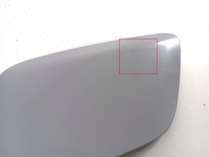 Mercedes Benz E-Class W213 (2017–2026) Tankdeckel A2138852404 - 2